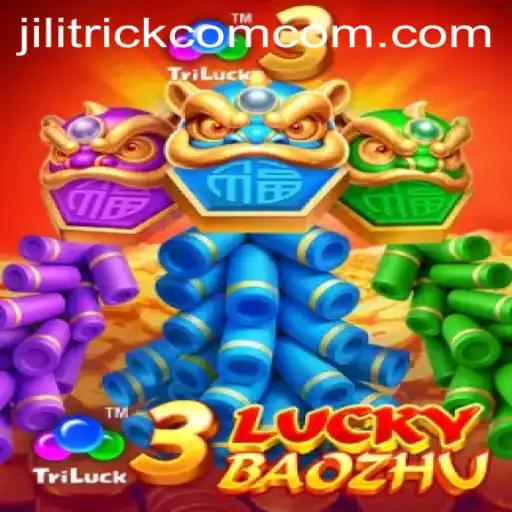 Discover the Exciting World of 3LuckyBaozhu: A Fresh Take on Online Gaming