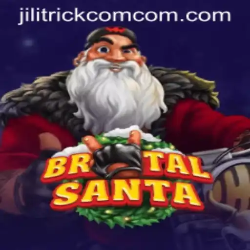 BrutalSanta: An Exciting New Gaming Adventure with JILITRICK.COM