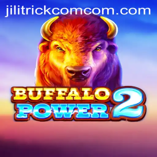 BuffaloPower2: A Wild Adventure in the Digital Gaming World
