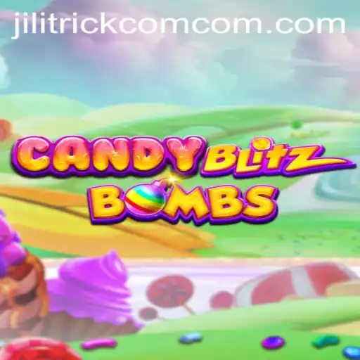 Unleash Your Sweet Skills in CandyBlitzBombs