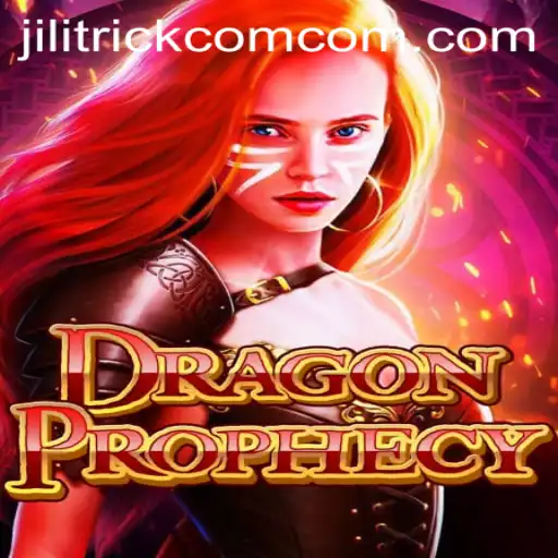 DragonProphecy: Dive into the Enchanting World of the Fantasy Realm