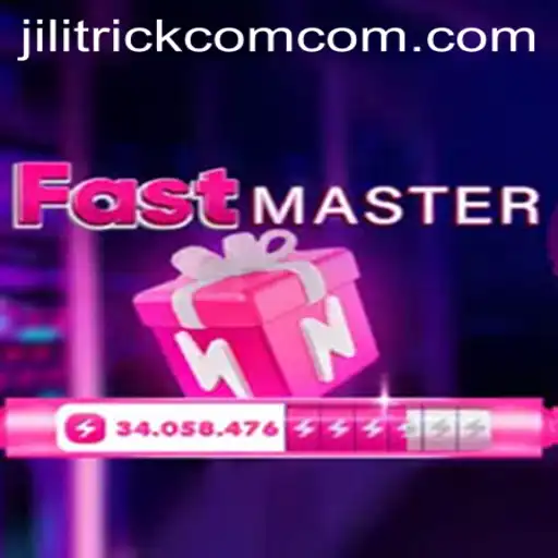 FastMaster: A Thrilling Race Against Time and Strategy