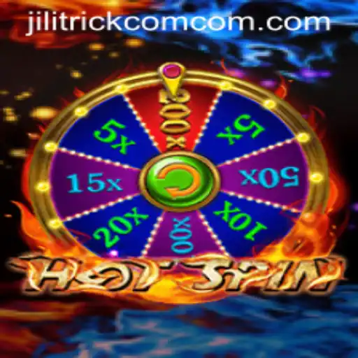 HotSpin: A Thrilling Casino Game Experience