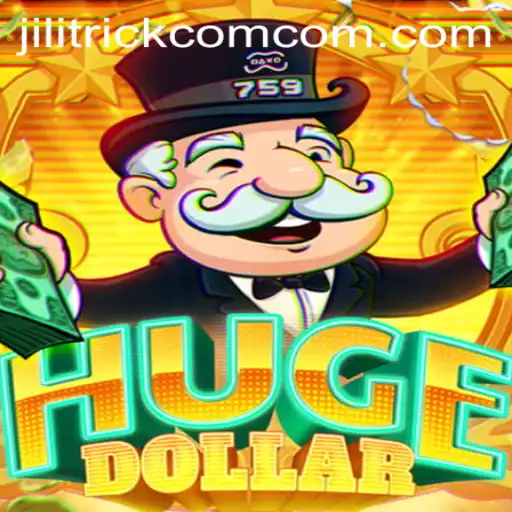Exploring the World of HugeDollar: The New Gaming Sensation