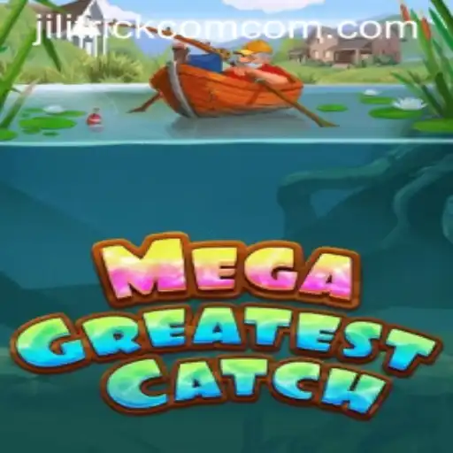 MegaGreatestCatch: Dominating the Gaming World