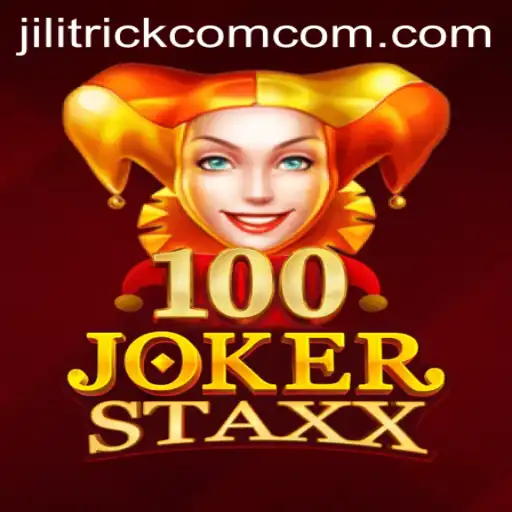 Discovering the Excitement of 100JokerStaxx: A Comprehensive Guide