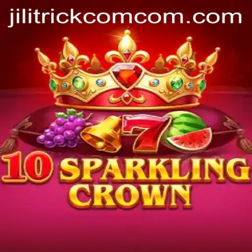 Exploring the Enchanting World of 10SparklingCrown: A Game of Strategy and Adventure