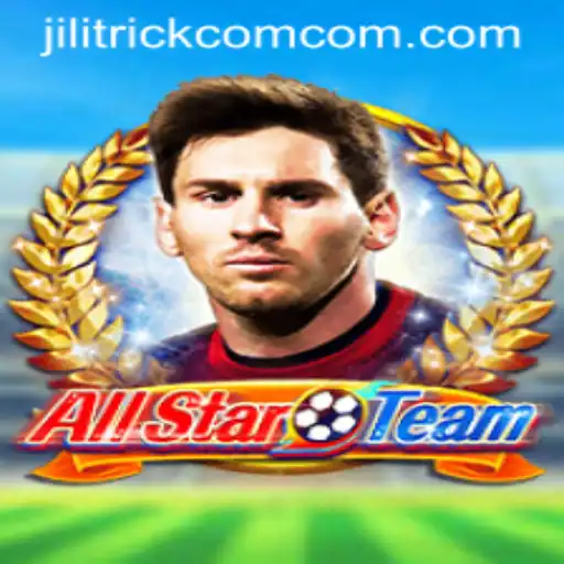 Exploring AllStarTeam: An Engaging Journey with JILITRICK.COM