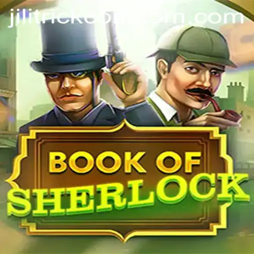 Introducing BookOfSherlock: A Thrilling Adventure Game with a Modern Twist