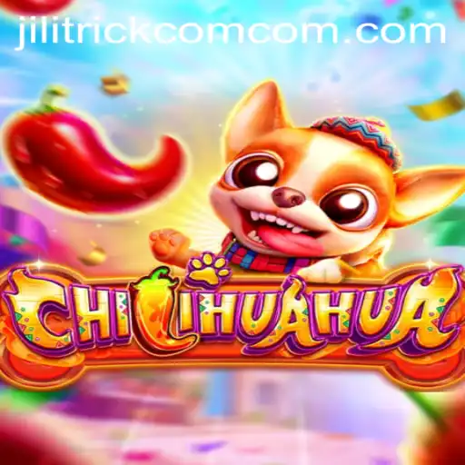 Unleashing Fun with CHILIHUAHUA: A Game That Captivates
