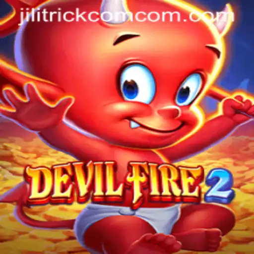 Unveiling DevilFire2: A Thrilling Journey into Chaos