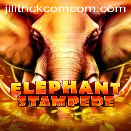 Discover ElephantStampede: A Thrilling Adventure