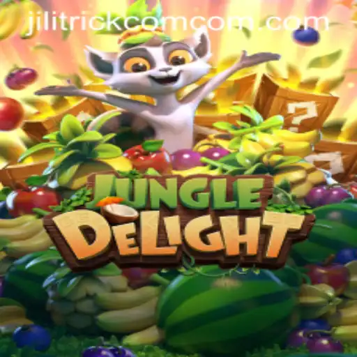 Explore JungleDelight: A New Kind of Adventure Game
