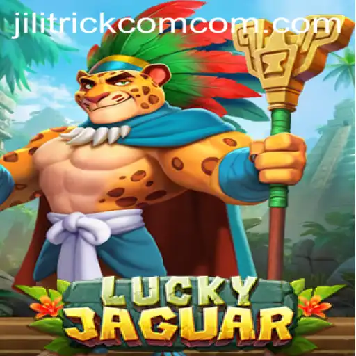 Unveiling the Excitement of LuckyJaguar: A Thrilling Gaming Experience