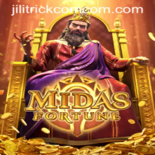 Discover the Thrilling World of MidasFortune: A Comprehensive Guide
