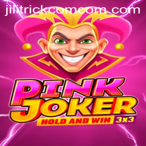 Discovering PinkJoker: An In-Depth Guide to the Exciting New Game Adventure