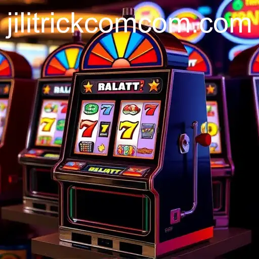 The Engaging Evolution of Slot Machines