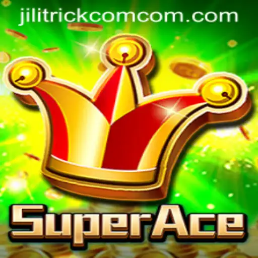 SuperAce: Unraveling the Exciting World of JILITRICK.COM's New Game