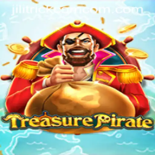 Explore the Adventures of TreasurePirate with JILITRICK.COM