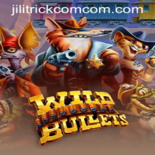 WildBullets: An Action-Packed Journey Through the Virtual Wild West